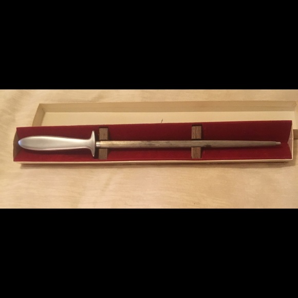 Gerber Knife Sharpener - Picture 2 of 4